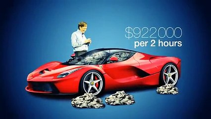How Rich Is Bill Gates [HD-720P] -