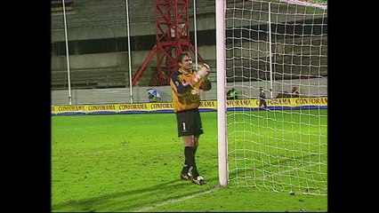 J8. SRFC/ESTAC : L'historique