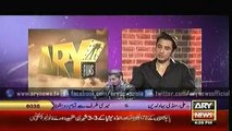 Eid Special With Ali Zafar  25 Sep 2015