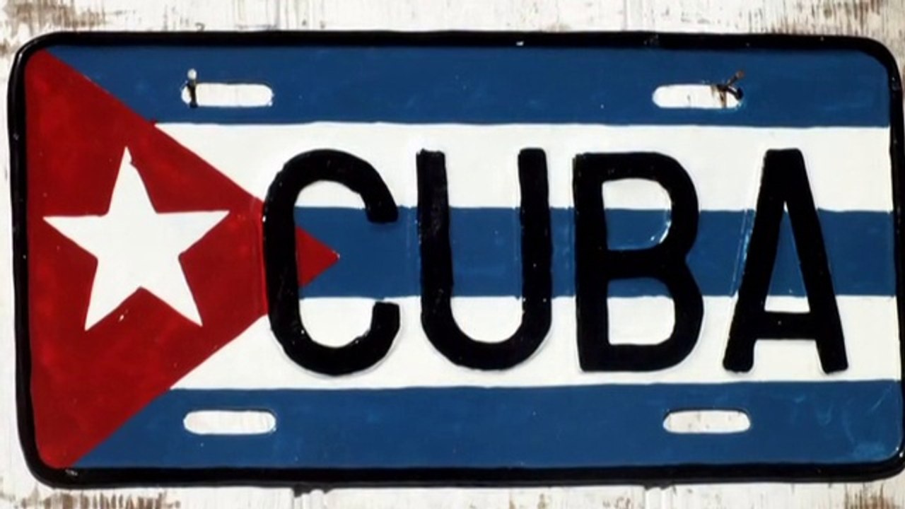 Cuba 2013