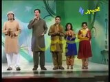 Patriotic Pashto Song for Pakistan (Beautiful)