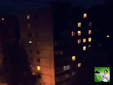 Real stickman or real alien caught on tape | Ufo sightings and aliens caught on tape