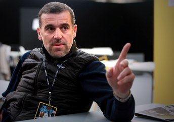 Yvon Gérard : "En 2016, le Moselle Open sera à la croisée des chemins"