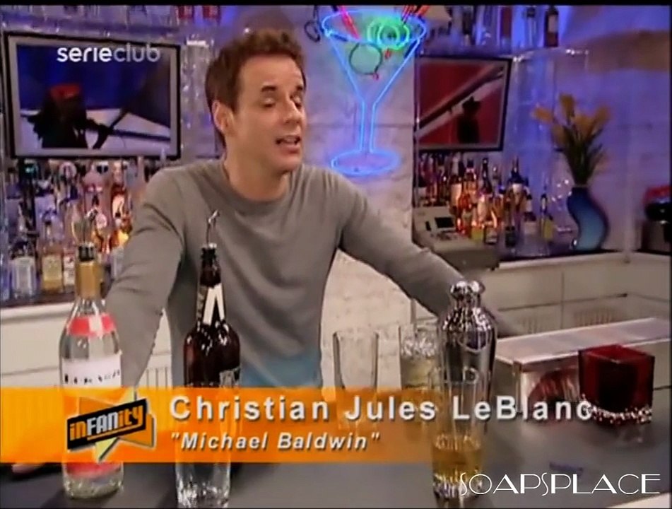 Spécial Les Feux De l'Amour FB LES FEUX DE L AMOUR NOTRE ADDICTION