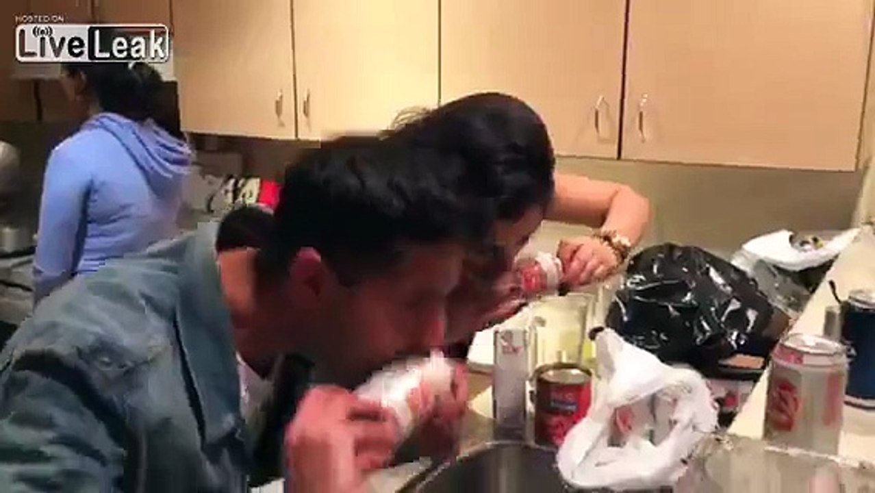 Best Shotgun FAIL ever!