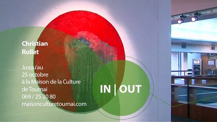 IN|OUT Hainaut n°36