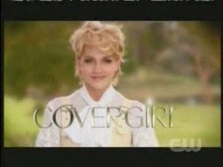 Comercial Natasha - ANTM Cycle 8