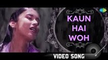 Kaun Hai Woh  Larki - HD Video Song  - Hogi Pyar Ki Jeet - Ajay Devgan & Neha - Full Song