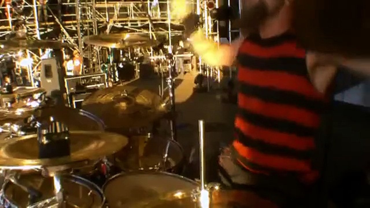 LACUNA COIL - Wacken Open Air 2007 FULL CONCERT - HD