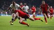 RWC Re:LIVE - Brown puts England in control