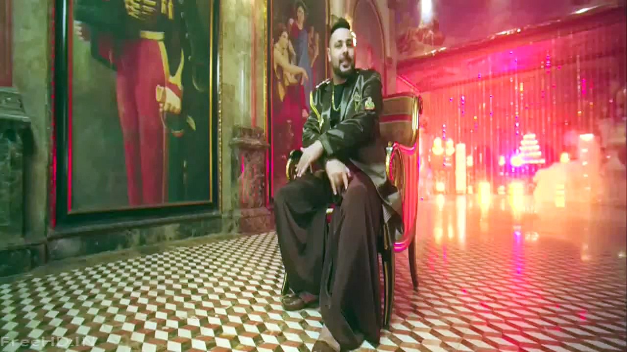 The Singh is Bliing Rap Full HD