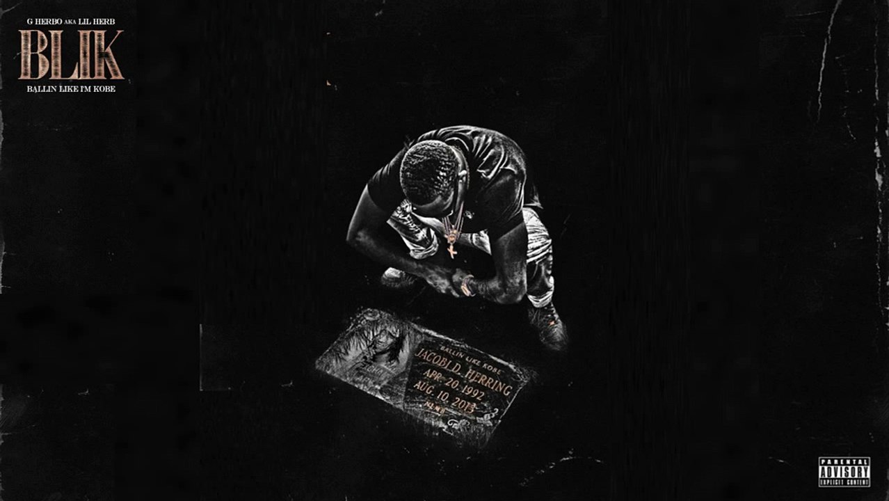 Lil Herb - Ain't Right ft. Lil Durk 2015