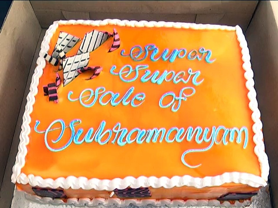 Subramanyam For Sale Movie Successmeet Sai Dharam Tej Dil Raju Harish Shankar