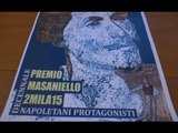 Napoli - Decennale per il Premio Masaniello (24.09.15)