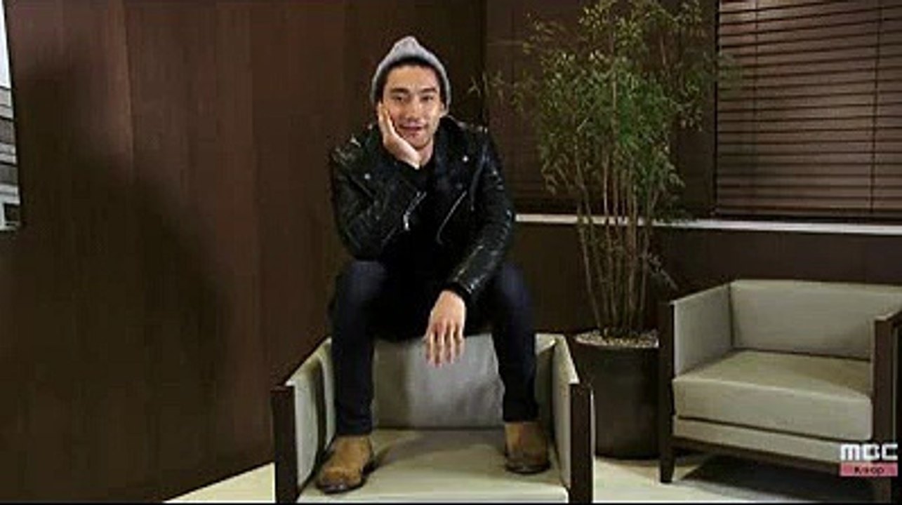 [Special Clip] On Air of Choi Siwon(Super junior) - 최시원 개인방송, 그녀는 예뻤다