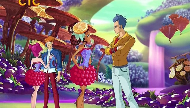 Винкс | Винкс 7 сезон 4 серия | Клуб винкс смотреть онлайн Винкс 7 сезон | Винкс