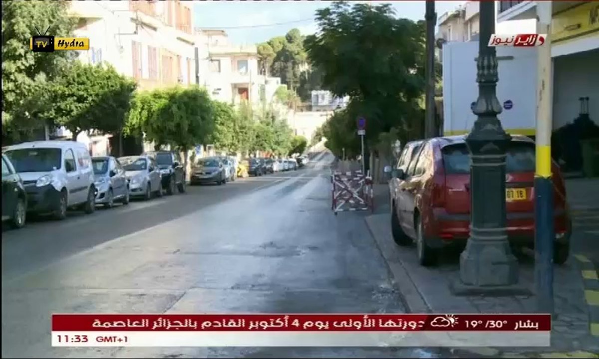 خدمات محتشّمة في أولى أيام عيد الأضحى المبارك