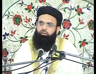 56a - 29.04.2011, Hazrat Abrahim ki Dua aor Tamir E Kaba 1