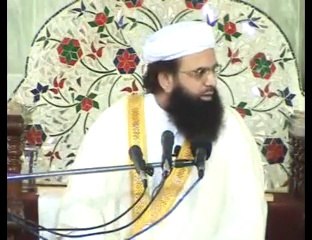 57a - 06.05.2011, Hazrat Asmil Aor Aun ki Qurbani 1