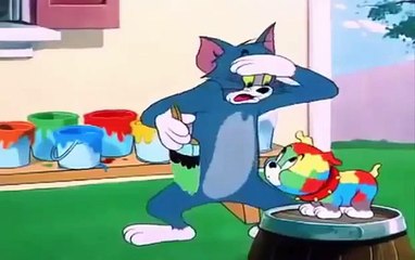 Tom And Jerry Full Show - Tom And Jerry Funny cartoon