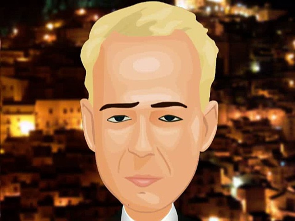 Columbo Voxophile: Jill dans Les Amis de Chico