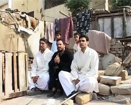 Message on Eid-ul-Azha from Arrahman Arraheem Network