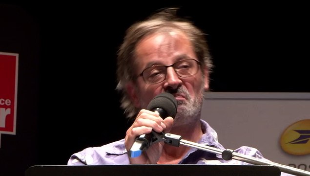 La drôle d'humeur de Christophe Alévêque : Allah ou akbar, il faut choisir