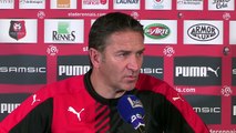 Rennes-Estac⎥L'avant match côté bretons