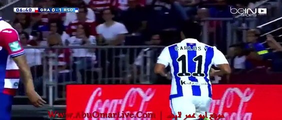 LA LIGA: TOP 5 GOALS - WEEK 5