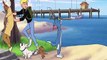 TOM AND JERRY SPY QUEST Movie Clip -Tom And Video  (Full HD)