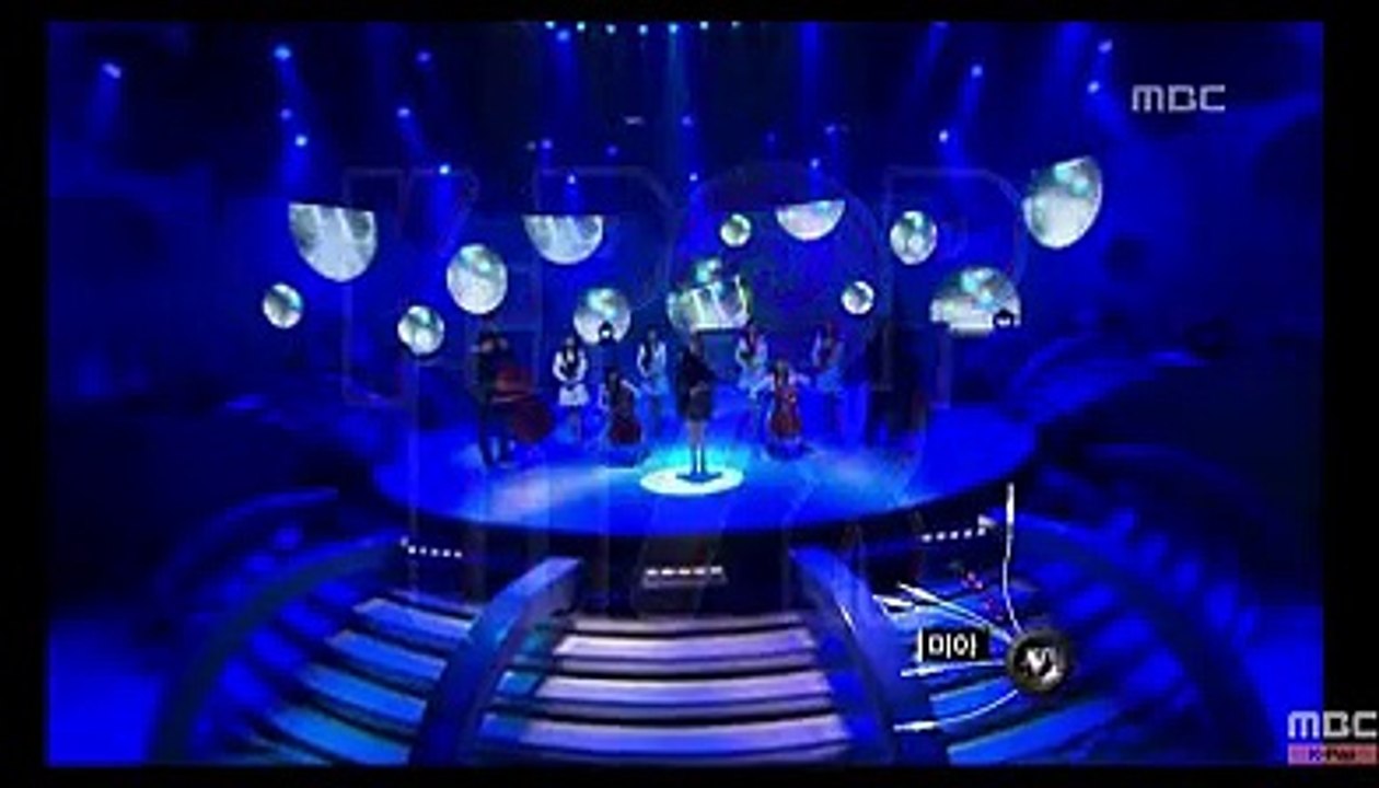 [K-pop Mix] IU Vol.1 - 아이유 Vol.1