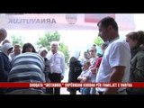 NDARJA E KURBANIT PËR FAMILJET E VARFRA NË SHKODËR