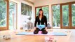 Yoga-24 and Pilates for Beginner - Restore, Relax and Rebalance - Pranayama breathing