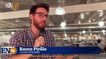 Rocco Pirillo apasionadamente radiofónico