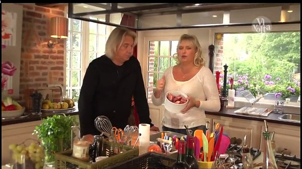 Vivolta - Programmes de la nuit - 20-09-2015 02h57 03h15 (9013)