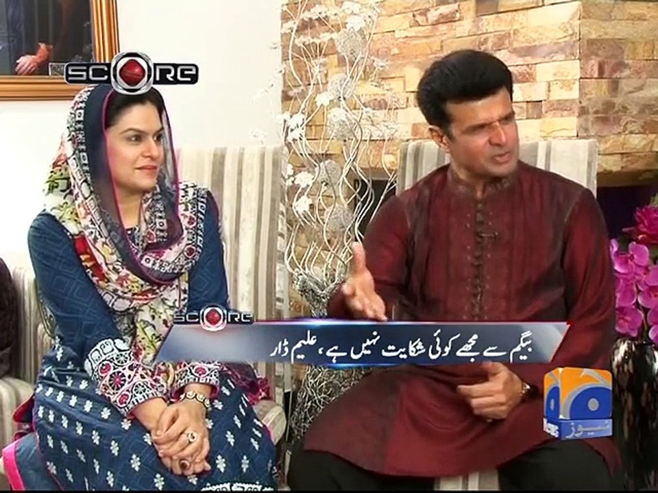 Score-25 September 2015 Eid Special