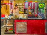 Haleem and Mutton Pulao Recipe Handi by Chef Zubaida Tariq Masala TV 24 September 2015