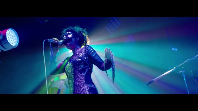 THE REFLEKTOR TAPES Trailer - Festival 2015 - YouTube