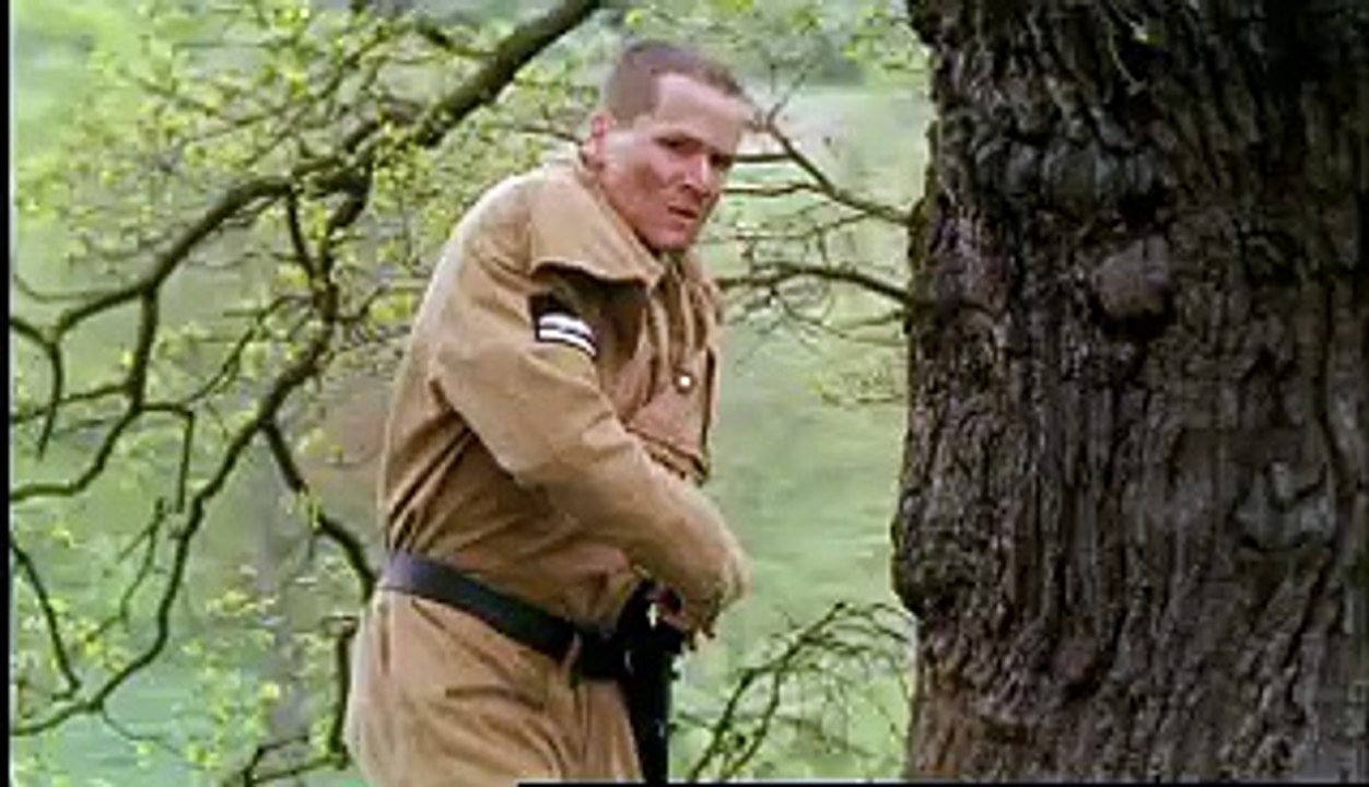 Trailer Foyle's War