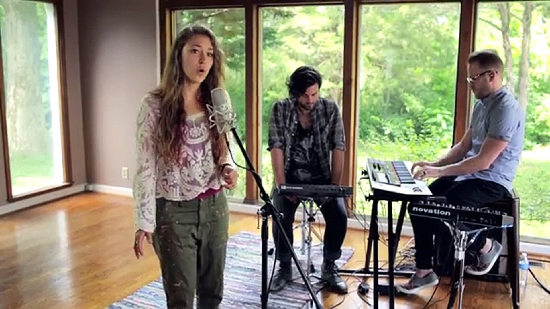How Can It Be Worship Song