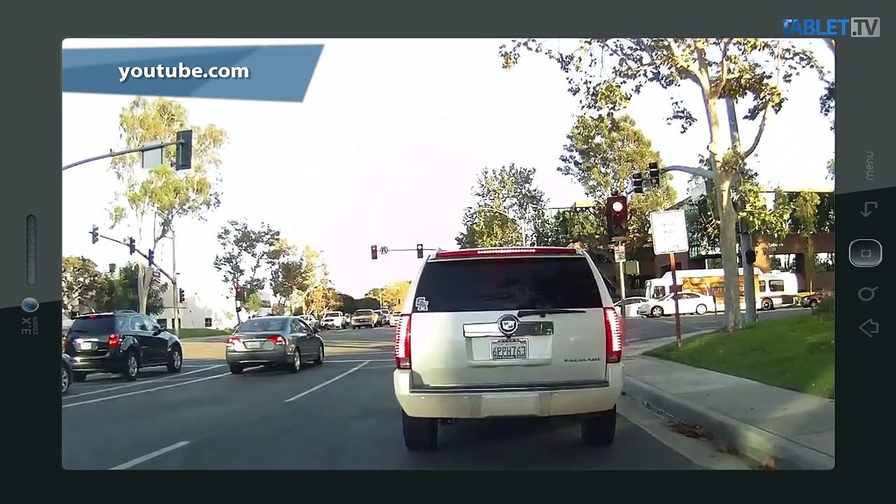 LIKE DŇA: Nečakané pristátie