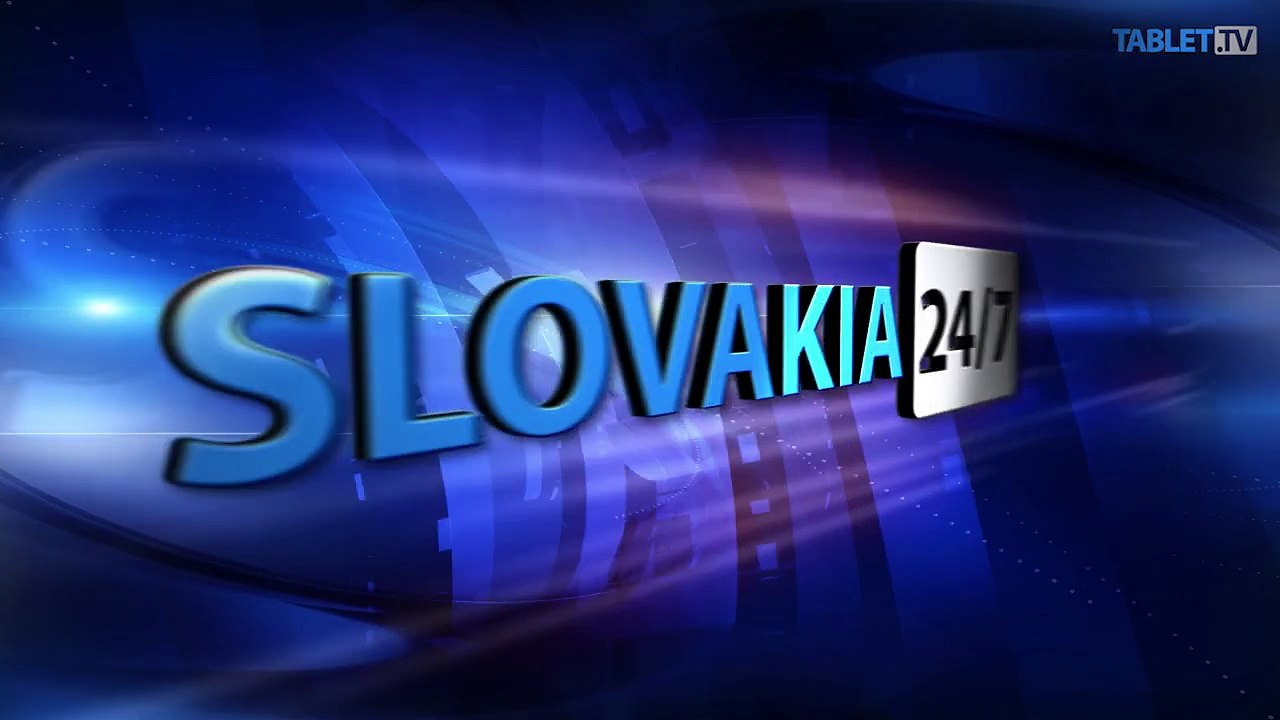SLOVAKIA 24/7 2015-09-25