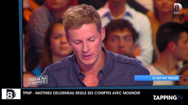 Destins Brisés : Filip Nikolic aurait pu jouer le rôle de Largo Winch