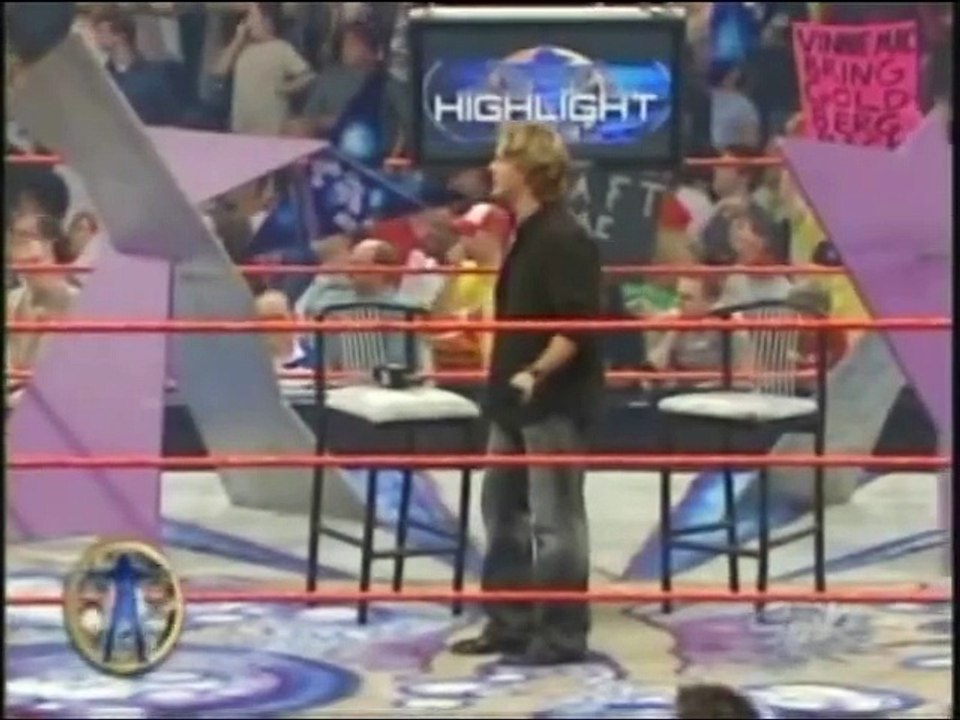 Where it all began