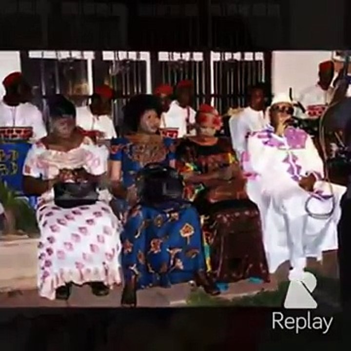 Diaba Last Pada sekouba bambino