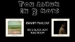 Ton Album en 3 Mots - Ibrahim Maalouf "Red & Black Light & Kalthoum"
