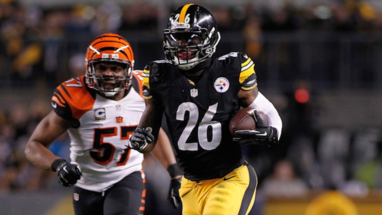 Flip Side: Pirates & Steelers Headlines