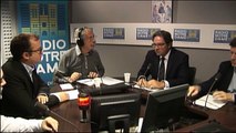 Face aux Chrétiens avec Frédéric LEFEBVRE, LR, député des Français de l’étranger (USA), ancien secrétaire d’État au Commerce et aux PME : 