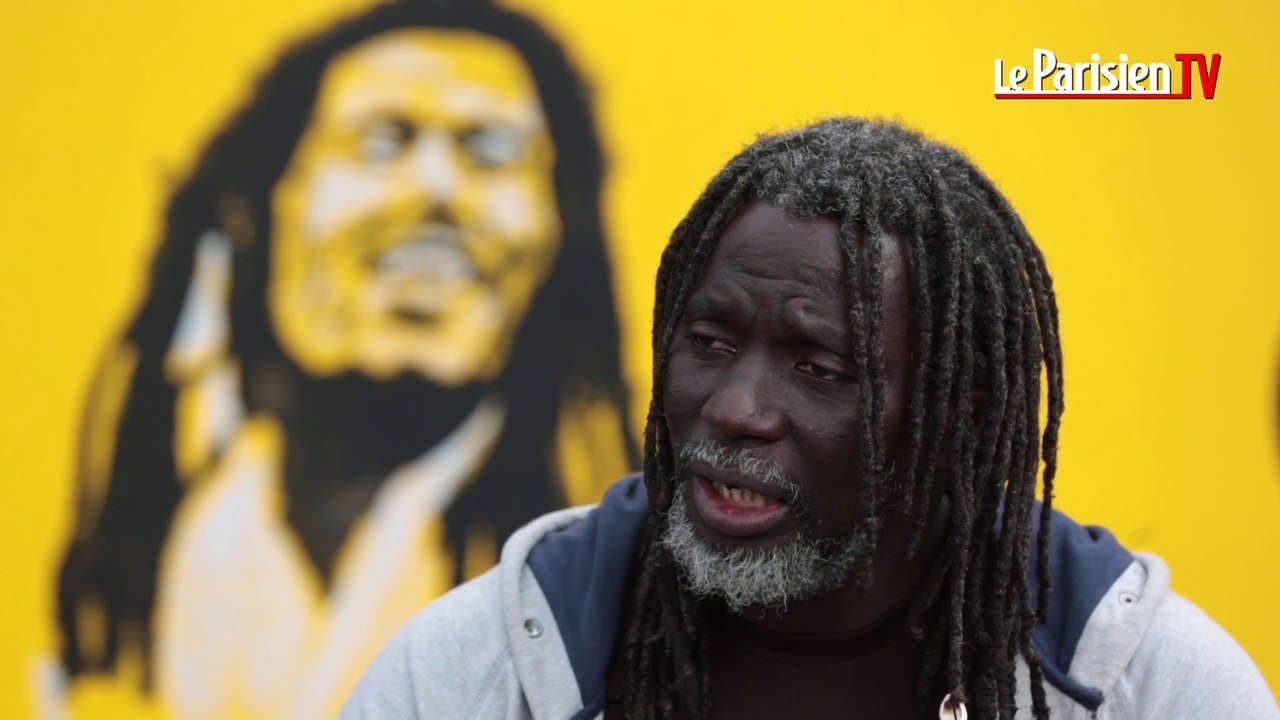 Tiken Jah Fakoly : « Je ne changerai ni de musique ni de message »