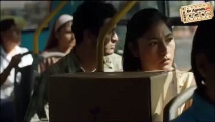 Nota a Christian Meier - Avant Premiere 'Magallanes' En Agenda.Pe